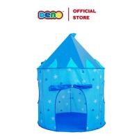 ราคา DENO ดีโน่ เต็นท์ปราสาทเจ้าหญิง เจ้าชาย บ้านปราสาท ของพร้อมส่ง (20619287354)