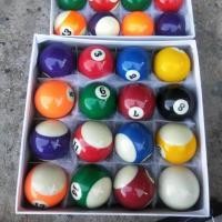 ราคา KKBB ลูกสนุกเกอร์ 5 25cm ขนาดมาตรฐานลูกผีลายขนาด ลูกสนุ๊ก ลูกสนุ๊กเกอร์ผีลาย 1 ชุด มี 16 ลูก ลูกสนุกเกอร์ ลูกผีลาย เกรดไต้หวัน (15093769386)