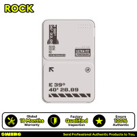 ราคา หินโดราเอมอน Apple ที่ชาร์จ MagSafe ไร้สายชาร์จเร็วกล่องเก็บแบตเตอรี่กรอบหลังมือถือแบบบางพกพาได้กระเป๋าสะพายผู้ชายโดราเอมอน5000MAh (19737969639)