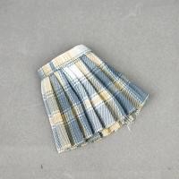 ราคา อุปกรณ์ตุ๊กตา1 6เสื้อผ้าตุ๊กตาสำหรับตุ๊กตาบาร์บี้ชุดตุ๊กตากระโปรงจีบคอสเพลย์กระโปรงนักเรียนสำหรับตุ๊กตาบาร์บี้ของเล่นเด็ก (12204638365)