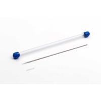 ราคา TAMIYA 10325 AO 7025 HG Airbrush Needle อะไหล่แอร์บรัชทามิย่าแท้ (21239310912)