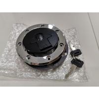 ราคา ฝาถังน้ำมัน พร้อม ดอกกุญแจ Kawasaki KR150 ใหม่ ไม่แท้ (17171001588)