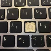 ราคา เปลี่ยนคีย์คีย์หมวกตัดบานพับสำหรับ ACER Swift 3 SF315 41G 51G แป้นพิมพ์ SF315 52g เรา (20269290940)