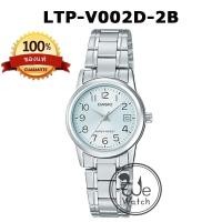 ราคา CASIO ของแท้ LTP V002D LTP V002G LTP V002L LTP V002GL นาฬิกาผู้หญิง รับประกัน 1 ปี LTPV002 LTPV002G LTPV002D LTPV002G (18993823204)
