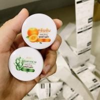ราคา ครีมเร่งด่วน ครีมสาหร่าย ทากลางคืน ครีมส้ม ทากลางวัน 5กรัม (20763202685)