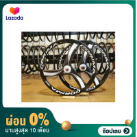 ราคา ผ่อน 0 ล้อ จักรยานเสือหมอบ Corima 3 SPOKE Tubular ยางฮาฟ โม่ Shimnao Sram (7089486979)