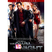 ราคา หนัง DVD ออก ใหม่ We Own the Night เฉือนคมคนพันธุ์โหด เสียง ไทย อังกฤษ ซับ ไทย อังกฤษ DVD ดีวีดี หนังใหม่ (18843439226)