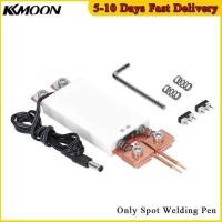 ราคา 12V DIY Spot Welding Machine Welding 18650 Battery Handheld Spot Welding Pen Automatic Trigger Built in Wwitch Spot Welder (16550328911)