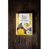 ราคา น้ำยาปลาล้นหม้อ แบบผง พร้อมปรุง Thai Fish Curry Powder Mix Ready to Cook ปริมาณ 60 กรัม (15360873681)