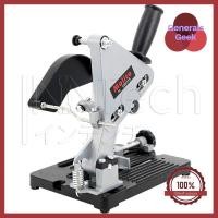 ราคา MOLITA แท่นจับหินเจียร 4 นิ้ว ฐานเหล็กหล่อหนาพิเศษ Cast Iron ปรับแต่งองศาได้ พร้อมฝาครอบป้องกันสะเก็ด แท่นจับลูกหมู ลดราคา Generals Geek (4697570668)