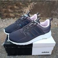 ราคา รองเท้าวิ่ง ผู้หญิง Adidas Running Women Shoe CLOUDFOAM LITE RACER รหัส DB0636 (399852852)