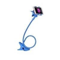 ราคา ขาตั้งที่ตั้งโทรศัพท์มือถือแบบยืดได้อเนกประสงค์สำหรับวางบนโต๊ะคลิปหนีบกระดาษโต๊ะสำหรับโทรศัพท์หลากสี (21171005604)