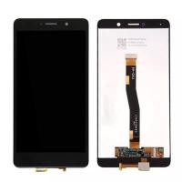 ราคา อะไหล่มือถือ หน้าจอ LCD พร้อมทัชสกรีน Huawei GR5 2017 BLL L22 แถมฟรี ชุดไขควง (2746928561)