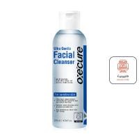 Oxe'Cure Ultra Gentle Facial Cleanser 120ml (อ๊อกซีเคียว อัลตร้า เจนเทิล เฟเชี่ยล คลีนเซอร์ 120 มล.)