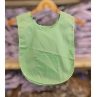 ราคา เอี๊ยมเด็กอนุบาล ผ้ากันเปื้อนอนุบาล เสื้อกันเปื้อนอนุบาล (15590164398)