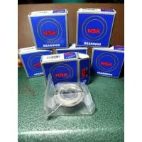 ราคา ลูกปืน NSK Bearings Japan รหัส 6201 ZZ (15692696491)
