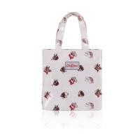 ราคา อังกฤษที่มีชื่อเสียงCath kidstonกระเป๋าถือดอกไม้ใหม่ขนาดเล็กกระเป๋าช้อปปิ้งกระเป๋าผู้หญิงกระเป๋าใส่ข้าวกลางวันแนวโน้ม (10400502326)