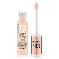 ราคา Catrice คอนซีลเลอร์ปกปิดได้ผิวอย่างแท้จริงมีกรดไฮยาลูโรนิก18ชม กันน้ำ (19826598377)