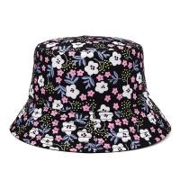 ราคา PING STUDIOS bucket hat หมวกบักเก็ตหมวกบัคเกตหญิงหมวกกันแดดหมวกดอกไม้ใส่ได้2ด้านหมวกชาวประมง (19062520145)