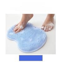 ราคา แผ่นแปรงนวดถูเท้าสำหรับถูเท้าแผ่นถูเท้าสำหรับถูหลังคนขี้เกียจอเนกประสงค์ (21170532151)