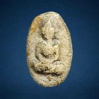 ราคา พระสมเด็จกรุวัดอินทร์ พิมพ์สมาธิ ล้อพิมพ์วัดพลับ (21148329932)