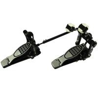 ราคา Paramount กระเดื่องกลองคู่ กระเดื่องราว รุ่น P6A Twin Double Drum Pedal (10928617)