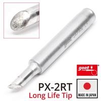 ราคา Goot ปลายหัวแร้ง แบบตัดCR 4 0มม PX 2RT Series Long Life Soldering Tip รุ่น PX 2RT 4 0CR (312920912)
