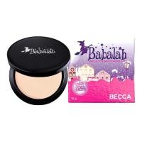 ราคา Babalah BECCA UV 2way Powder Cake X Due 7g บาบาร่า เบคก้า ยูวี ทูเวย์ พาวเดอร์ เพิ่มตัวบำรุง Vit C E และ Collagen (20404184458)