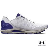ราคา Under Armour UA Womens HOVR Sonic 6 Running Shoes อันเดอร์ อาร์เมอร์ ร้องเท้าผ้าใบออกกำลังกายสำหรับใส่วิ่ง สำหรับผู้หญิง (18587937456)