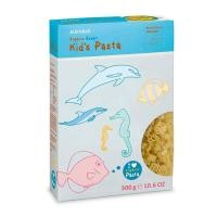 ราคา ALB GOLD Organic Kids Ocean Pasta (19650936505)