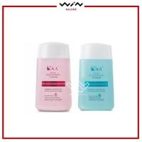 ราคา KA เคเอ รีเฟรช โทนเนอร์ ทำความสะอาดผิวหน้า เช็ดเครื่องสำอาง 85 มล 150 มล (12118555124)
