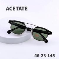 ราคา Acetate 0015 แว่นคลิปออน วินเทจ ClipOn vintage visibleeyewear (19998968700)