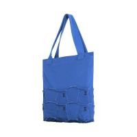 ราคา Warrix กระเป๋าผ้า BASH TOTE BAG ของแท้ (21241787978)