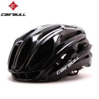 ราคา CAIRBULL สำหรับถนนภูเขา Mtb ขี่จักรยานหมวกกันน็อกแสงซุปเปอร์บูรณาการปั้นจักรยาน4D ขี่จักรยานหมวกกันน็อคหมวกความปลอดภัย (9467432122)