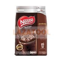 ราคา NESTLE ช็อกโกแลต ผง 900 กรัม Nestle มีแคลเซียมสูง ผสมนมแท้ NESTLE CHOCOLATE MIXE POWDER เนสท์เล่ (12436937987)