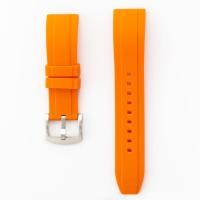 ราคา นาฬิกาสำหรับผู้ชายสายรัดข้อมือยางนิ่มสายนาฬิกาซิลิโคนแบบถอดง่ายใช้ได้กับ Casio Seiko Tissot Citizen (14489596806)
