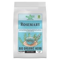 ราคา Organic Bio Rosemary Herb Tea ชาสมุนไพร โรสแมรี่ 50g (7138254264)