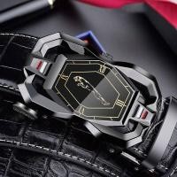 ราคา เข็มขัดหัวเข็มขัดอัตโนมัติเข็มขัดสายพานธุรกิจแบบสบาย ๆ เข็มขัดนิลเข็มขัดหนังหัวออโต้ (21262513352)