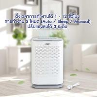 ราคา OTTO เครื่องฟอกอากาศ รุ่น PA 555 (7619677251)