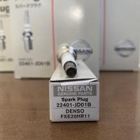 ราคา ใหม่ OEM 22401 EW61C หัวเทียน Nissan MarchameraTida FXE22HR11 22401 JD01B FXE20HR11 เป็นราคาต่อ 1 หัว (21191848824)
