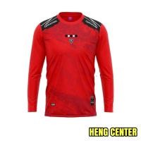 ราคา เสื้อกีฬา เสื้อบอล แขนยาว CC 9 เสื้อประตู เสื้อเปล่า (15336255371)