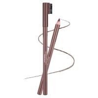 ราคา Browit Sharpen Brow Pencil 1 14g ดินสอเขียนคิ้ว พร้อม กบเหลาดินสอ บราวอิท น้องฉัตร เนื้อนุ่ม เขียนง่าย กันน้ำ กันเหงื่อ (20316402293)