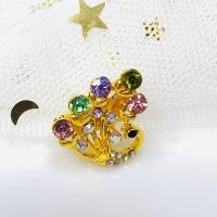 ราคา vintage jewelryเข็มกลัดแฟชั่น Brooches Pins เข็มกลัดเกาหลี เข็มกลัดขนาดเล็ก เข็มกลัดสี เข็มกลัดทอง เข็มกลัดเงิน (7175164402)