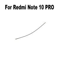 ราคา Wi Fi สำหรับ Xiaomi Redmi Note 10 PRO MAX สัญญาณ Wifi ริบบิ้นเสาอากาศทางอากาศสายเคเบิลงอได้อะไหล่ซ่อมสาย (18132628008)