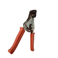 ราคา คีมปอกสายไฟ 0 5 2 2mm SB ปอกสายไฟ คีมตัดสาย สายไฟ ช่างไฟ สายไฟฟ้า ตัดสาย คีม คีมปอกสายไฟอัตโนมัติ (9227107988)