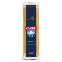 ราคา Agnesi Spaghetti แอคเนซี เส้นสปาเก็ตตี้ พาสต้าเฟตตูชินี คาเปลลินี พาสต้าเส้นตรง เบอร์ต่างๆ 500ก แบบต้นต (21260581625)
