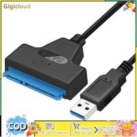 ราคา USB 3 0อะแดปเตอร์ซาต้าสายเคเบิลสายเคเบิ้ล SATA USB SATA เป็น USB แปลง3 0สายตัวแปลงภายนอกสำหรับ2 5 SSD ไดรฟ์ HDD (21187426945)