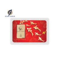 ราคา GCAP GOLD ทองคำแท่ง 1 บาท ทองคำ 96 50 จัดส่งฟรี แผ่นทอง การ์ดทอง ทองแท้ (19489651634)