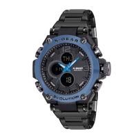 ราคา นาฬิกา X GEAR นาฬิกาข้อมือผู้ชาย นาฬิกาผู้ชายกันน้ำ กันกระแทก นาฬิกาปลุก ปฏิทินเตือน สปอร์ต ดิจิตอล ของแท้ กันน้ำ ทนทาน มีไฟ LED 3921แท้100 (16483800745)