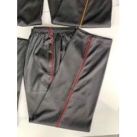 ราคา พร้อมส่งตัวล่ะ 99 บาท กางเกงวอร์มราคาถูกมาก ผ้าวอร์มม่องตากู ไม่หนาไม่บาง ใส่สบายมาก แถบขาว3แถบ ดำกุ้นแดง (19371946846)